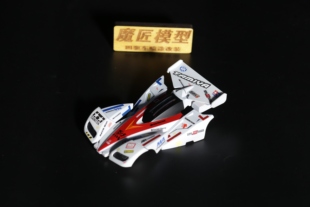 田宫四驱车喷涂车壳 田宫19435 先驱音速 二代烈 定制 魔匠模型