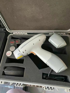 二手尼通光谱仪898金属探测器金属分析仪不锈钢检测手持光谱仪铝