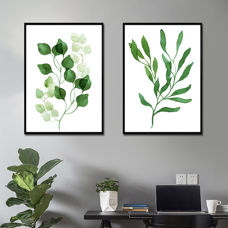 铝合金装裱摆台挂墙立体相框定制