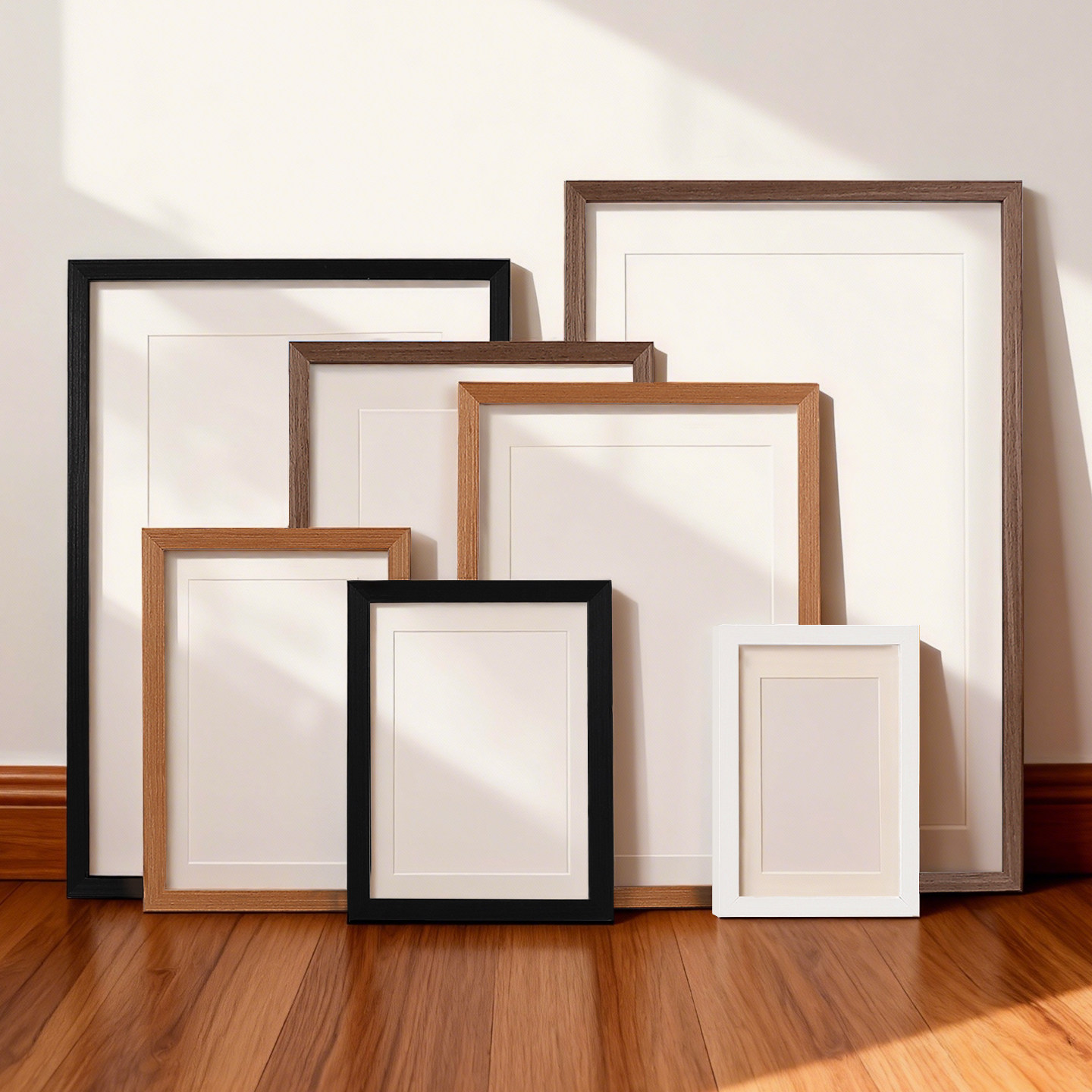 木质a4照片相框空框摆台a5挂墙定制实木装裱a3儿童高级感展示画框,家居饰品,相框/画框,淘宝优惠券,粉丝福利购,淘宝优惠卷