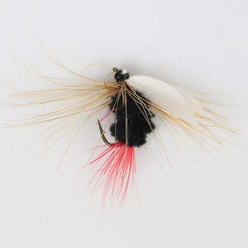 翘嘴路亚仿生钓鱼钩