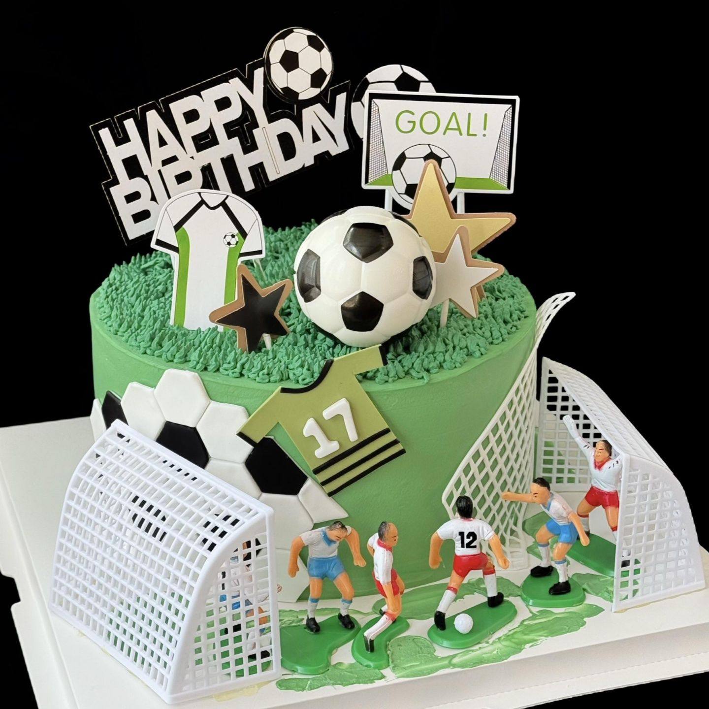 儿童足球队蛋糕装饰足球小子足球门框男孩生日烘焙装扮甜品配件,节庆用品/礼品,蛋糕/烘焙装饰用品,淘宝优惠券,粉丝福利购,淘宝优惠卷