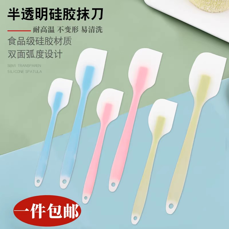 具耐高温烘焙厨房搅拌刮板刀