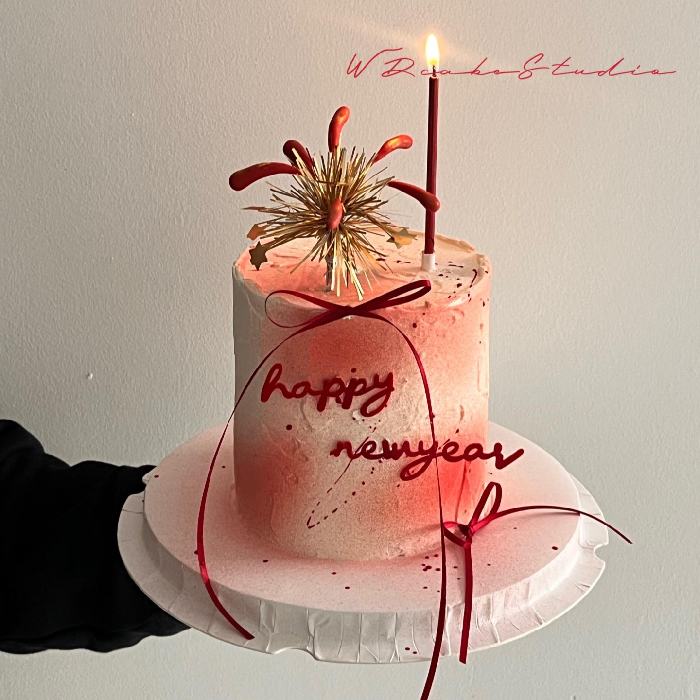 2026除夕夜跨年软胶星星礼花蛋糕装饰插件新年快乐亚克力烘焙插牌,节庆用品/礼品,节日装扮用品,淘宝优惠券,粉丝福利购,淘宝优惠卷