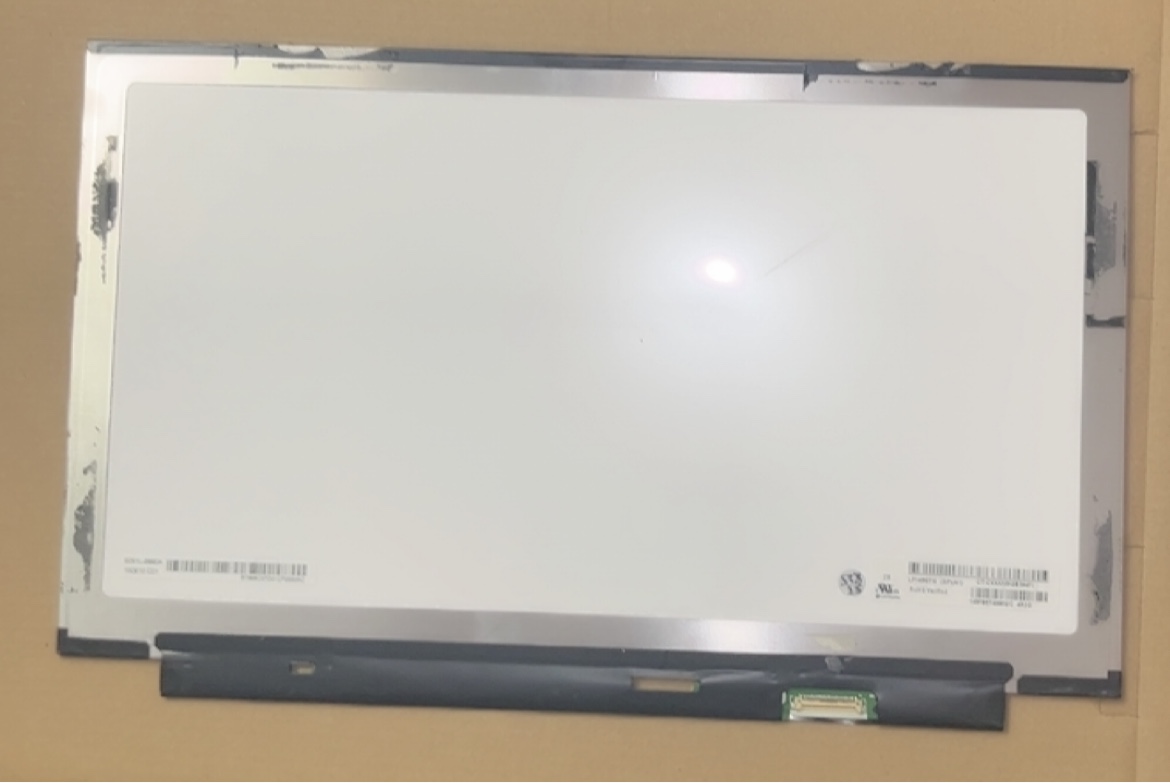 LG 13Z940 14Z950 15z980 LP156WF8SPA1 LP140WF4 lp133wf1 屏幕