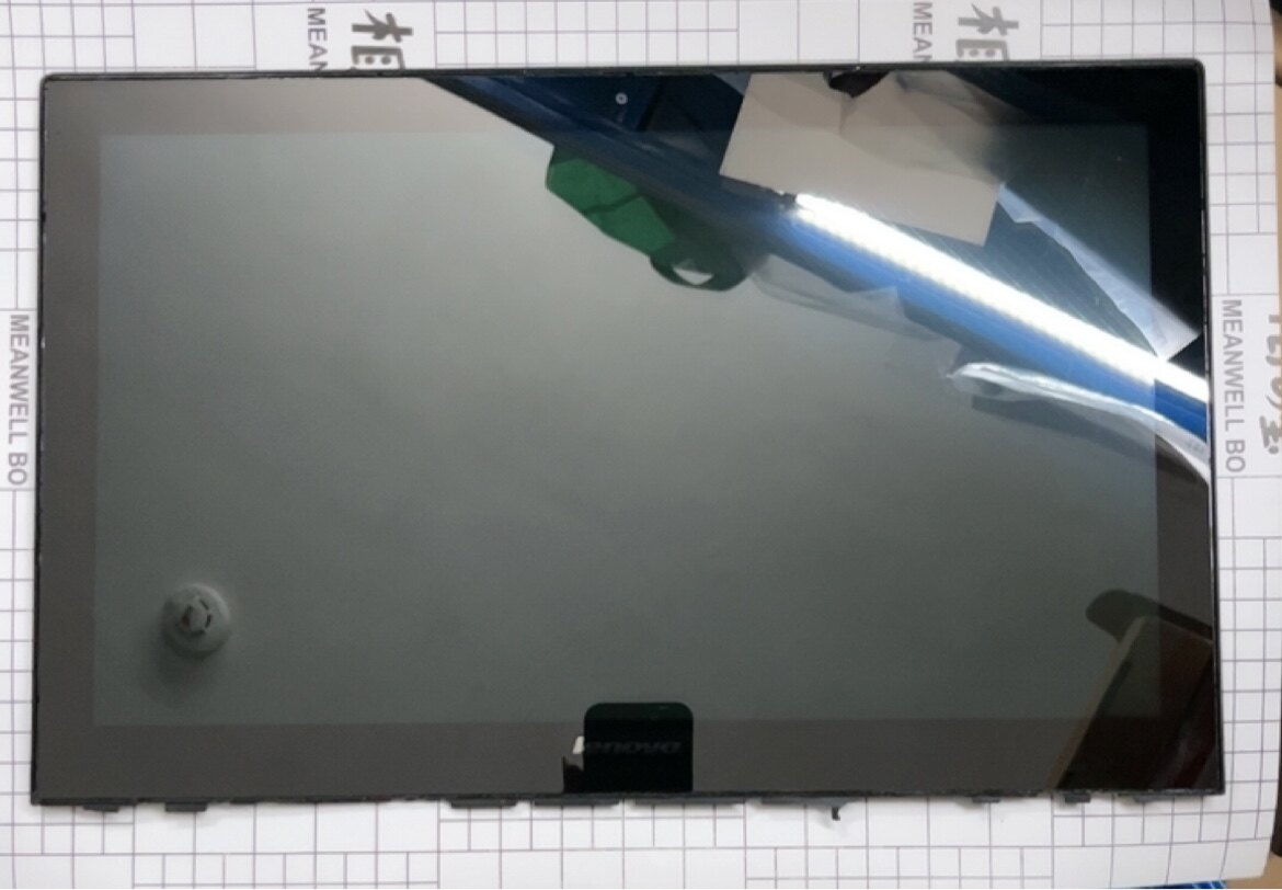 联想 y50-70 c340-15 730-15 edge-15 屏幕 触摸总成 液晶屏 原装