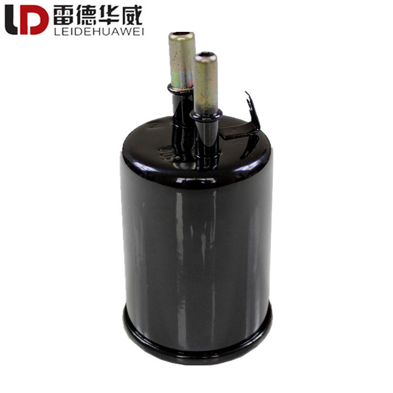 适配雪佛兰10-14款 新赛欧 汽油滤清器 汽油格燃油滤