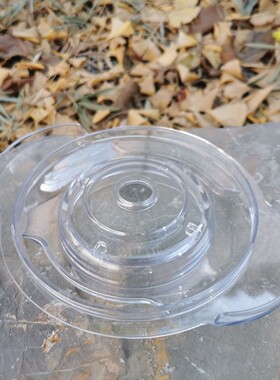 九阳绞肉机配件S12-A1 S12-A816 JYS-A800(红)盖子绞肉杯盖密封圈