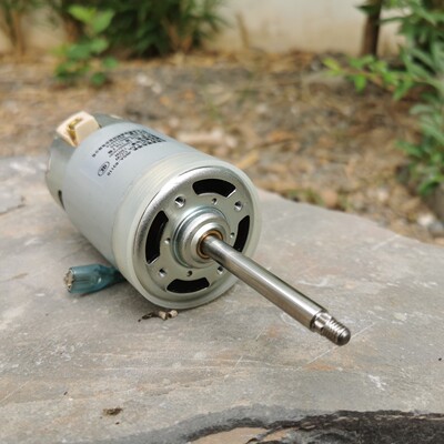 豆浆机直流电机DJ13B-D86SG/D88SG原装配件马达20103201112