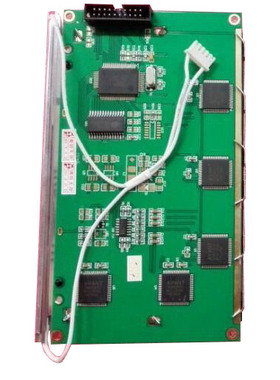 全新现货LMBHAT014G10C显示屏 南亚显示屏完全兼容显示屏保用一年