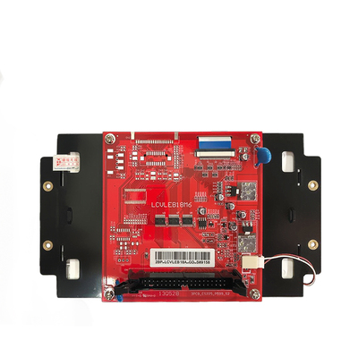 全新LCVLEB18M6弘讯AK668电脑显示屏佳明/海达海天注塑机Q7显示屏