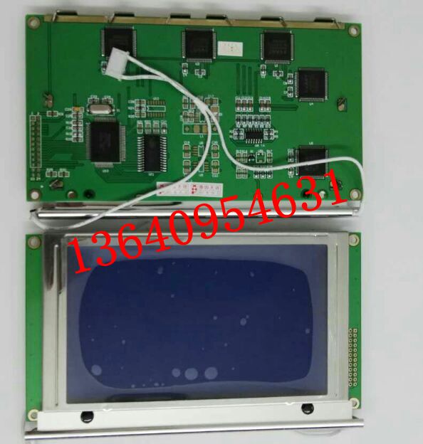 亿利达注塑机好景电脑显示屏 南嵘华嵘显示屏 全力发注塑机显示屏