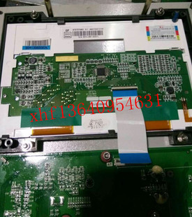 注塑机宝捷信电脑显示屏PS660 PS560 PS860 TB118T TB118 KC118T