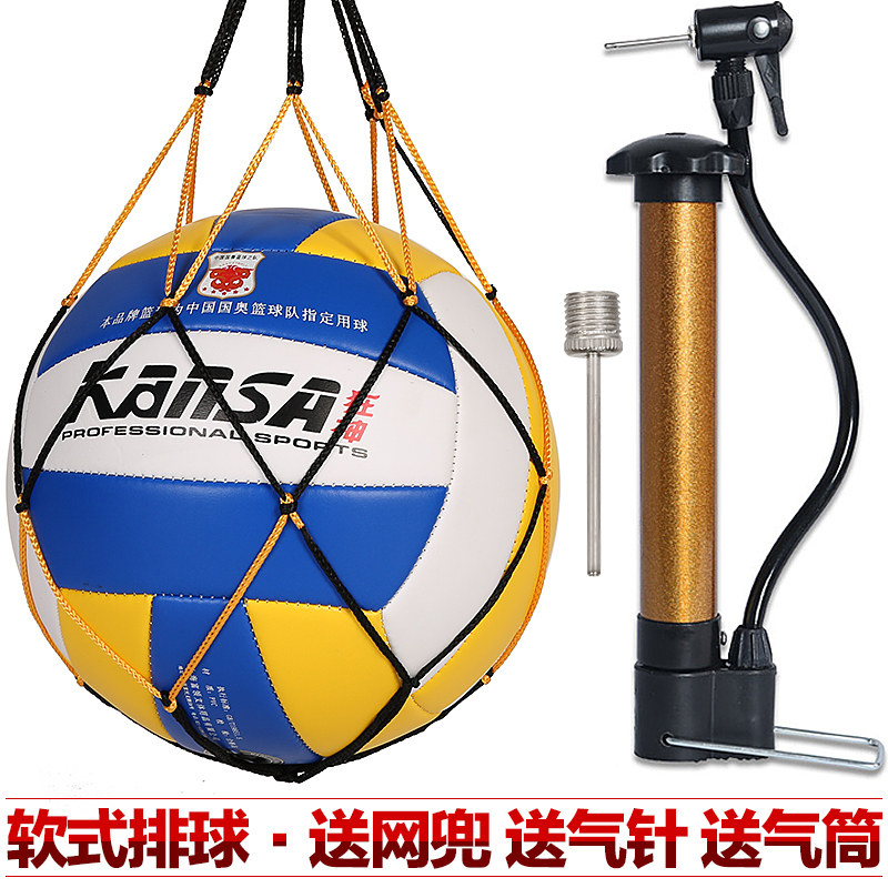 Ballon de volley-ball - Ref 2010551 Image 5