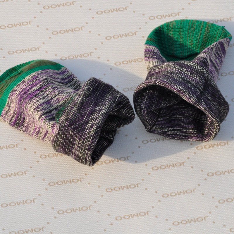 Chaussettes - collants - Ref 758702 Image 4