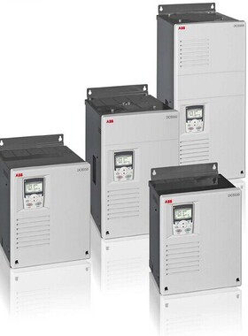 全新原装ABB直流调速器 520A DCS550-S02-0520-05-00-00