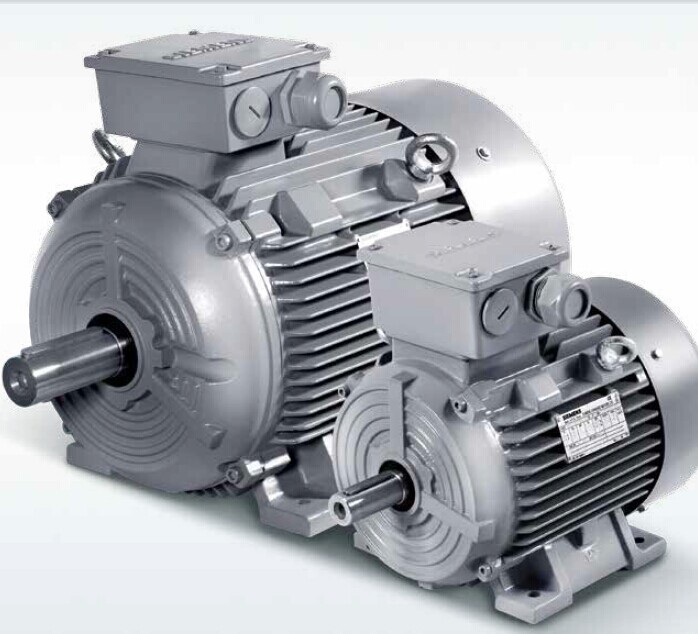 西门子 全新电机 1LE0001-0DC32-1AA4