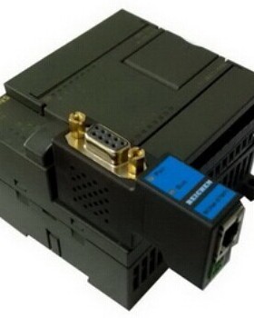 转换处理器 PPI  模块  替代CP 243 连接S7200