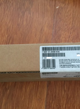 全新 西门子BM141模块 6ES7 141-3BH00-0XA0 现货