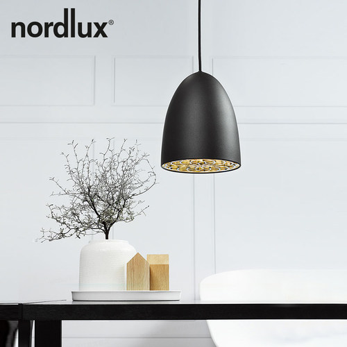 丹麦nordlux诺乐适卧室书房餐厅