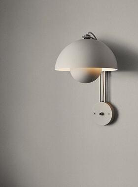 正品现货&Tradition北欧简约风VP8花苞壁灯可调角度卧室书房走廊