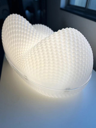 Artemide 意大利COSMIC LANDSCAPE TABLE调光个性简约设计感台灯