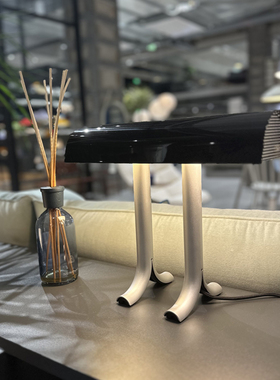 HAY正品Anagram 英式书房装饰氛围复古办公学习阅读卧室床头台灯