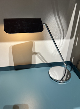 丹麦 HAY Apex Lamp 工作台灯夹灯 卧室书房 北欧氛围 设计师款