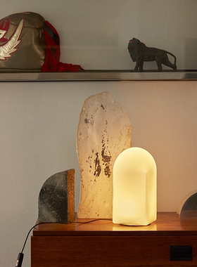 HAY Parade 正品灯具氛围灯卧室台灯 家用灯具 照明台灯 装饰台灯