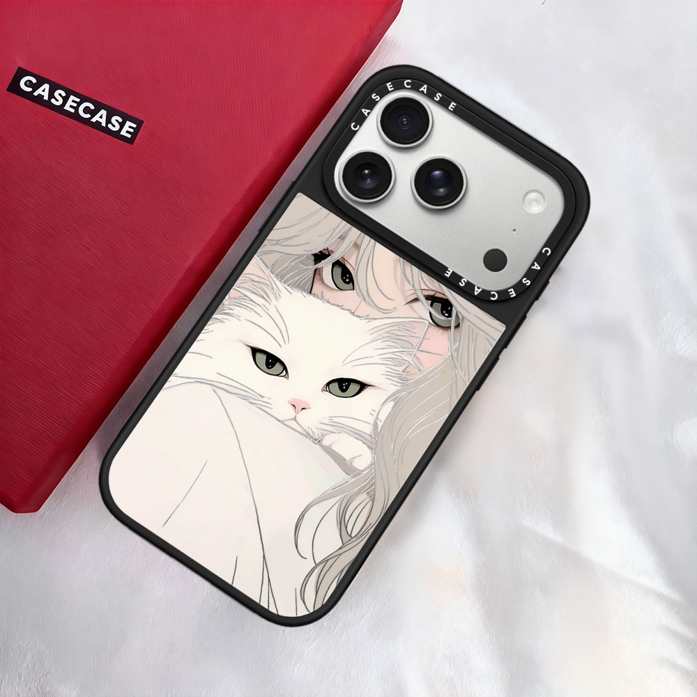 小红书推荐网红同款手机壳情侣款