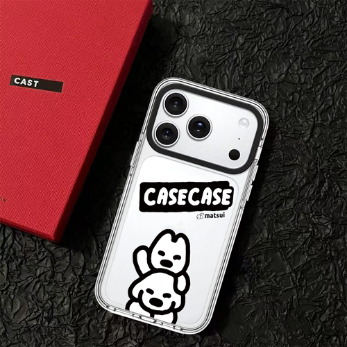 casetify小红书推荐明星同款潮