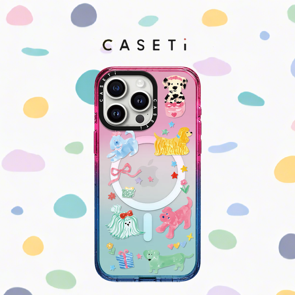 casefy手机壳小红书推荐外壳