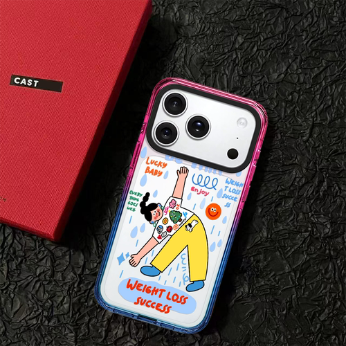 casetify小红书推荐明星同款潮
