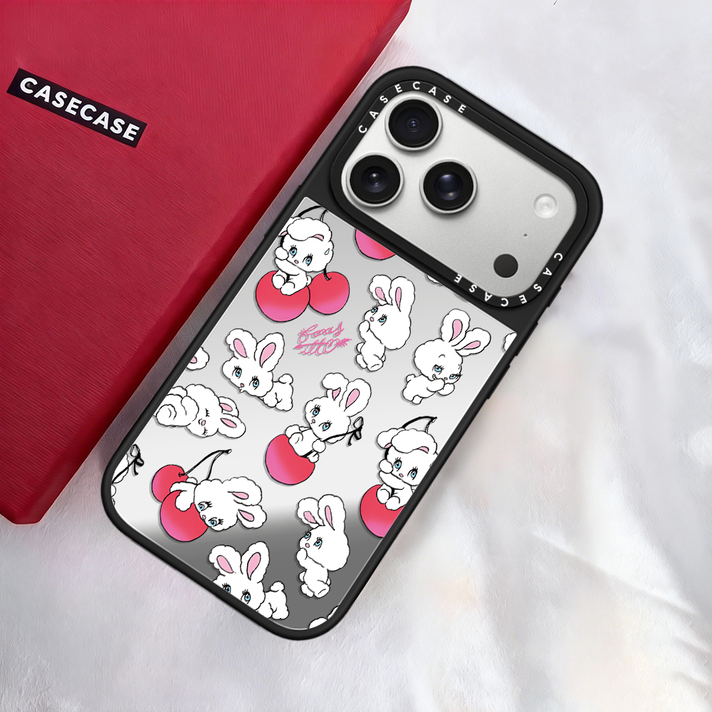 小红书推荐网红同款手机壳情侣款