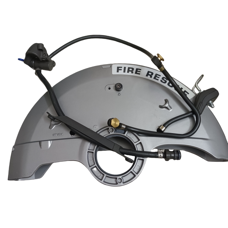 k970.k770.原装无齿锯锯片护罩 350mm防护罩