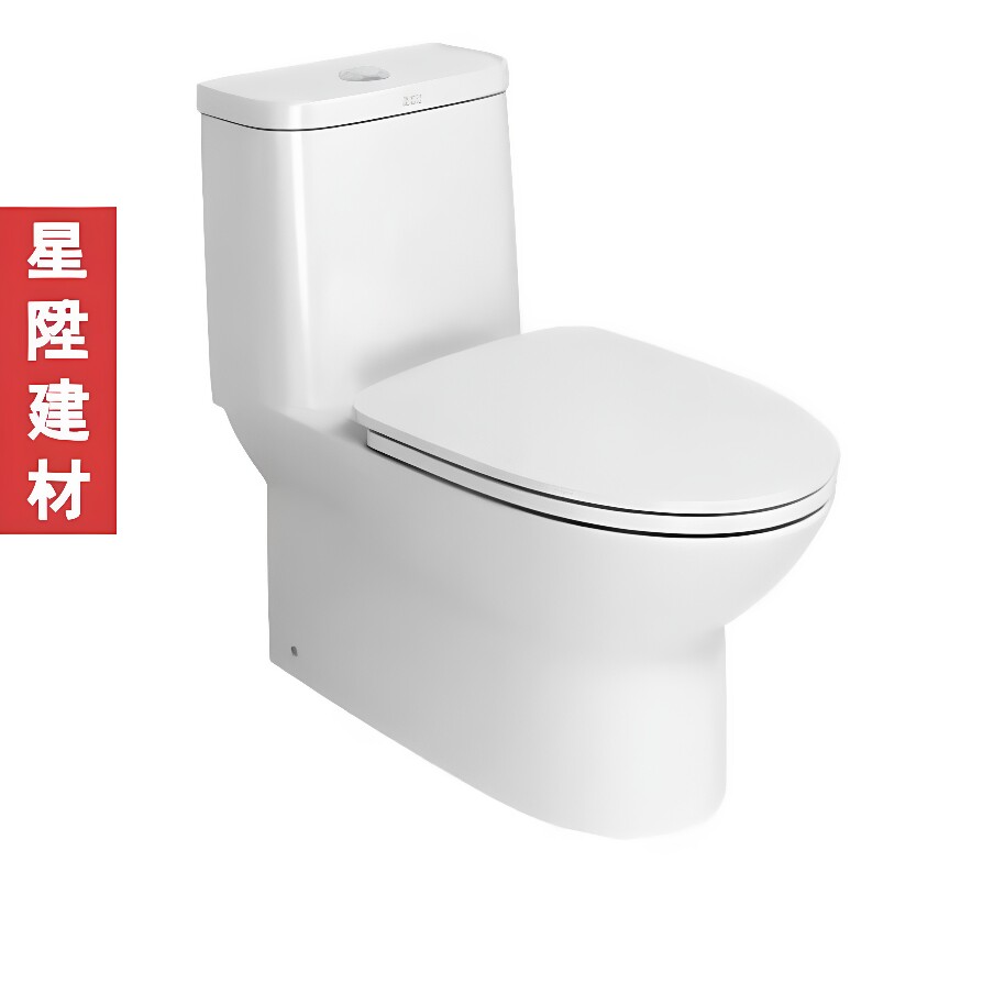 TOTO美标连体虹吸坐便器CP-2073