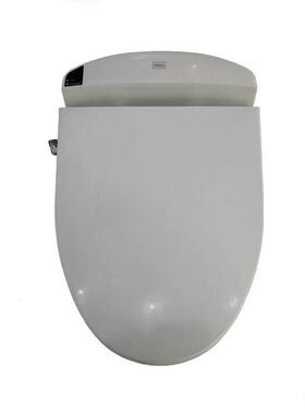 TOTO马桶智能马桶盖卫洗丽TCF491CS带遥控器 搭配CW988GB