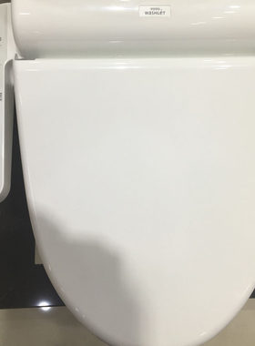TOTO卫浴洁具智能盖板卫洗丽TCF6431CSV6 座圈加热独立除臭烘干