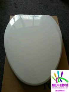 TOTO马桶盖板普通盖板缓冲盖板TC394CS  TC394CVK TC376CS