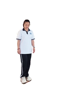 2024届郴州市一中北校区林邑中学夏季校服