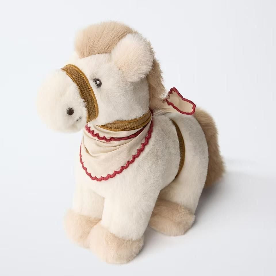 新款马年动物零钱包糖果包马儿毛绒斜挎包玩偶小玩具单肩斜挎包,童装/婴儿装/亲子装,包包,淘宝优惠券,粉丝福利购,淘宝优惠卷