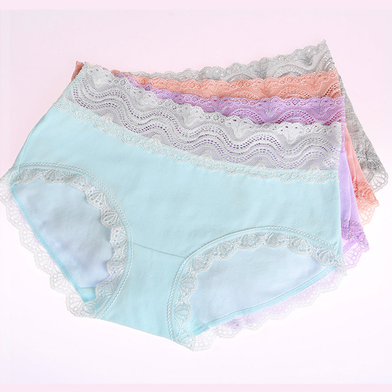 Slip jeunesse U5316 en coton - Ref 667371 Image 3