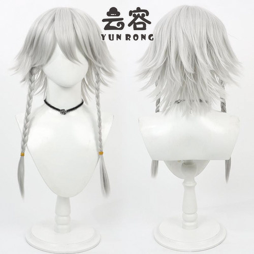 COSPLAY配件/道具/人偶服