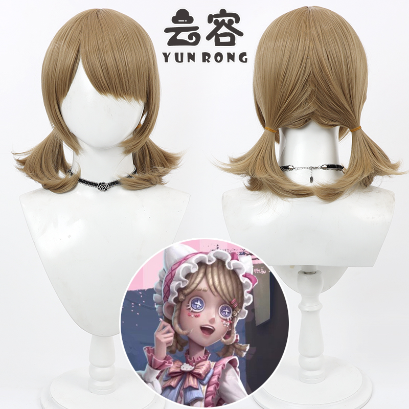 COSPLAY配件/道具/人偶服