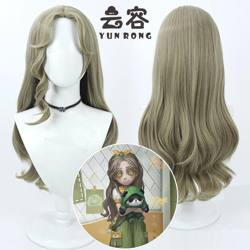 COSPLAY配件/道具/偶服
