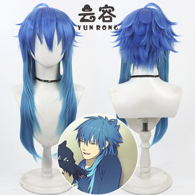 戏剧性谋杀濑良垣苍叶