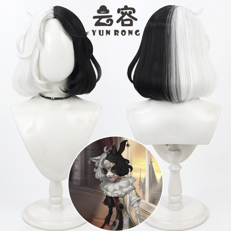 第五人格的哭泣小丑的蚕食者