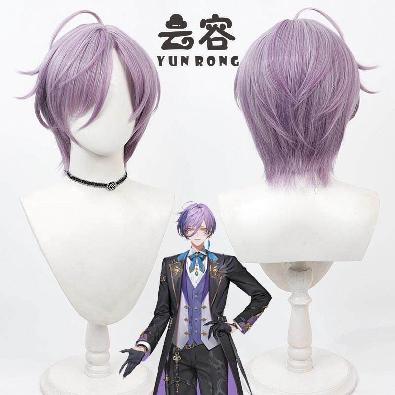 COSPLAY配件/道具/人偶服