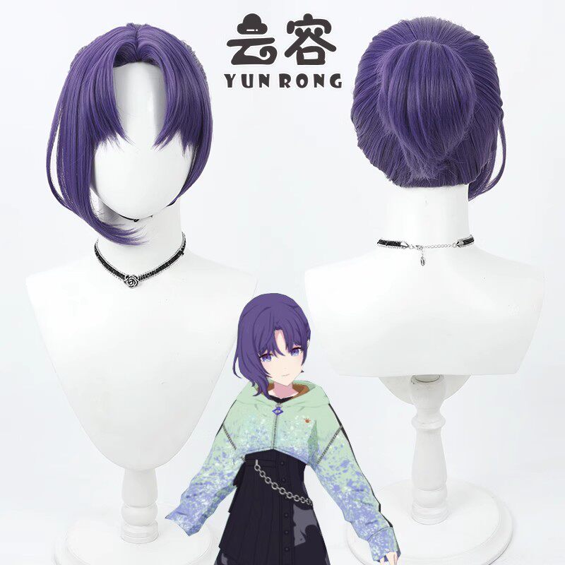 COSPLAY配件/道具/人偶服