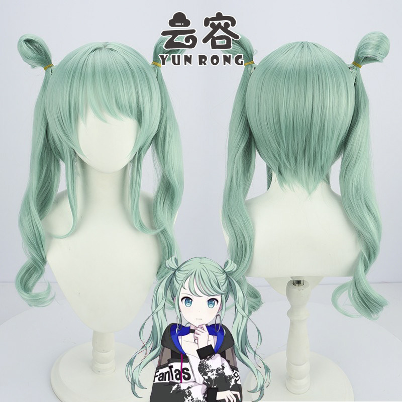 世界计划彩色舞台miku初音云容